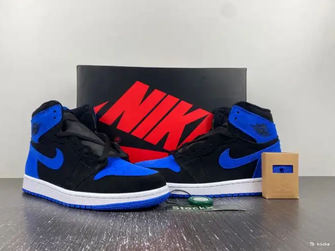 Cheap TBK OG DZ5485-042 Jordan Reimagined High Air 1 Royal 0514